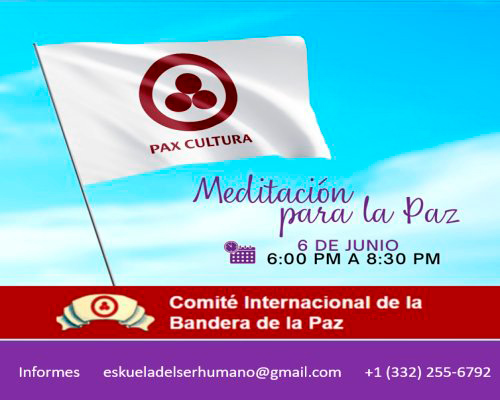 Meditación para la Paz
