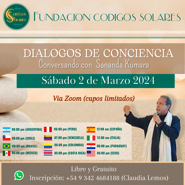 Diálogos de Conciencia