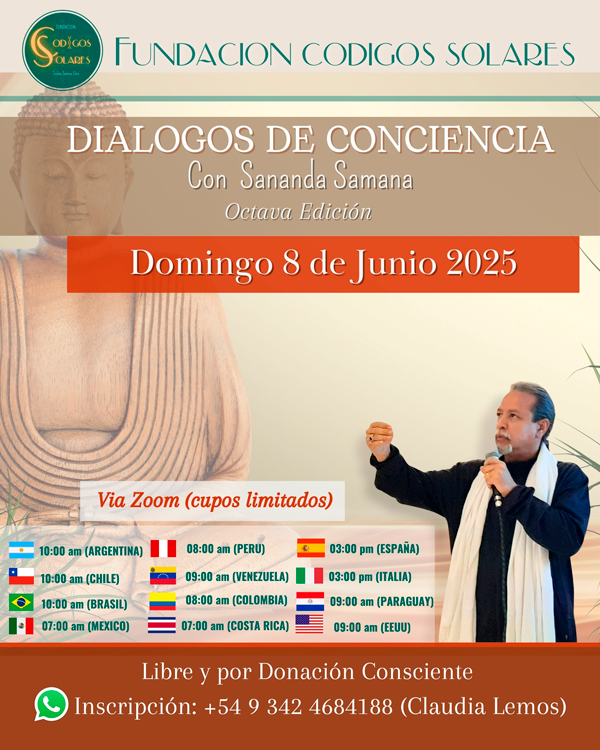 Diálogos de Conciencia