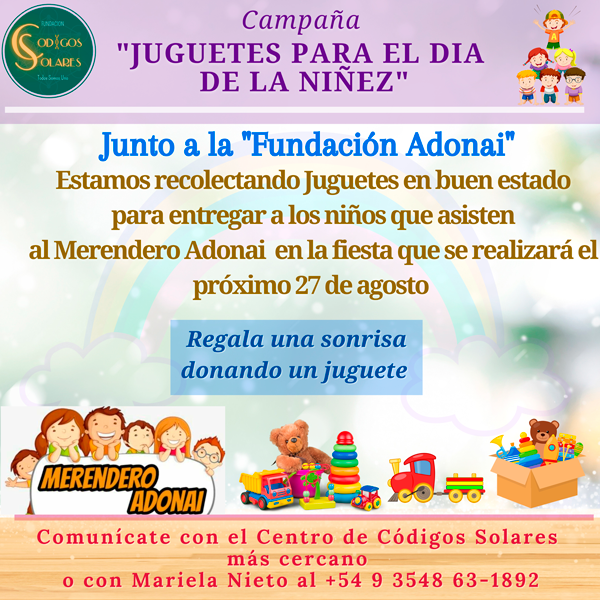Juguetes