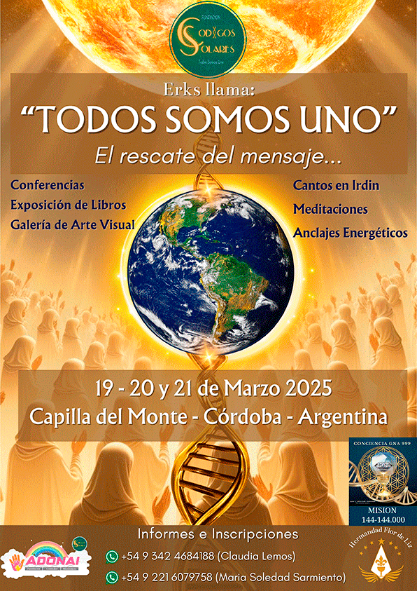 Todos Somos Uno