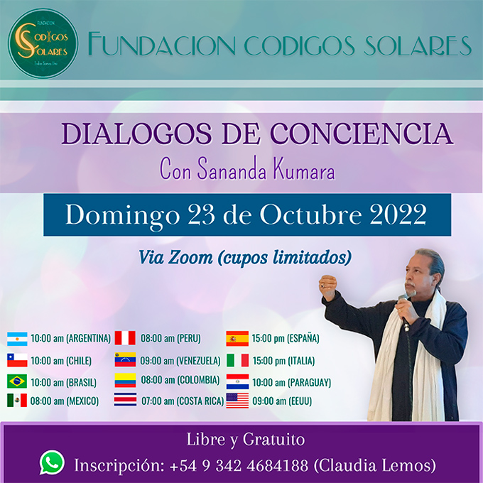 Diálogos de Conciencia