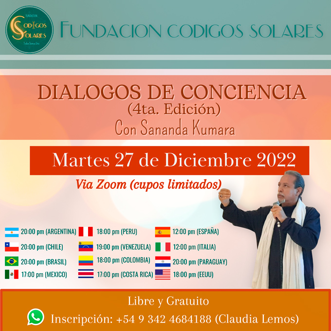 Diálogos de Conciencia
