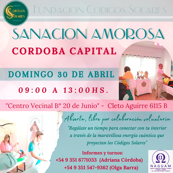 Sanacion Amorosa